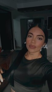 pandora_bb Public Pic