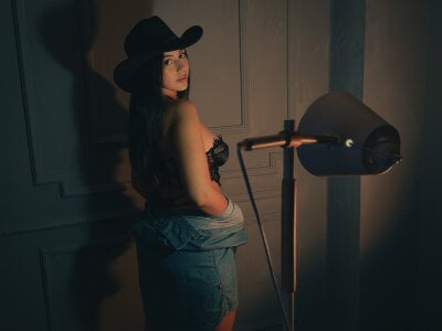 AmbarJames_ kullanıcısının Let me ride on you albümü -  2 fotoğraf