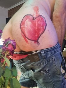 GV_andJay953 Slap that ass Pic