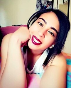 sexymaxine15 The sweet and innocent look Pic 2