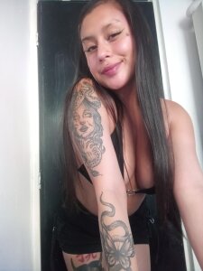 Magic_nikole_lee Niko Foto 