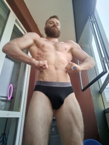 Paul_RolexのPaul is king daddyの枚の写真