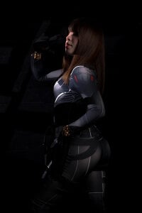 Fluffy_Bubble21 Bad Girl Reloaded Εικόνα 3