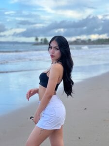 xCarolineSilva asianxxx slika 3