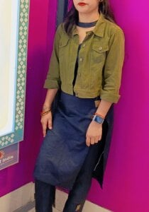 Shanaya_ji Public Pic 3