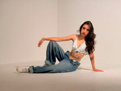 LarisaSmirnov Urban Instinct 圖片 3