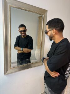 Charlie_Wolf's ARE YOU FOLLOWING ME ALREADY? 😈 Sex Photo 4