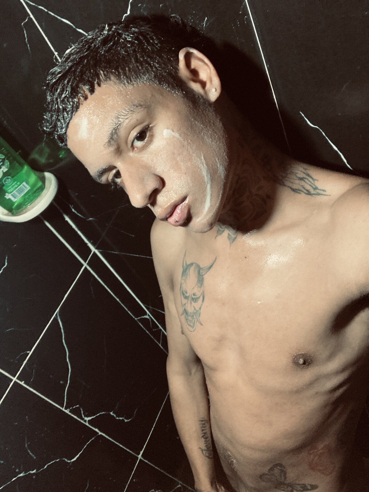 GaelCarter 熱門圖片 2361