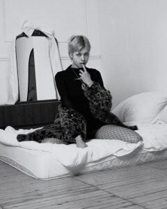 CarolineRichter New Year, hehe! Εικόνα 9