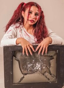 Victoria_RoseeHalloween Bild 3