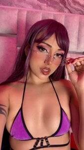 zarahfoster Naughty girl 😈 Bilde 3