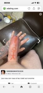 WIDBIGWHITECOCK Public Immagine  6