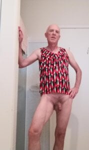 angie-puttana Angie showing feminine side Pic 5