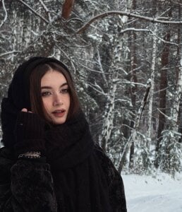 barbara_crazy Mesmerising beauty 😍 사진