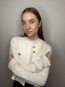 DonellaGrandel kullanıcısının first album albümü -  4 fotoğraf