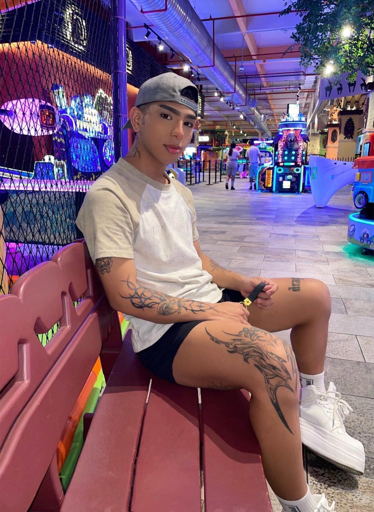 babydragun избранные изображения 6445