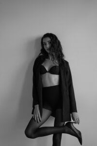NicoleLuv✨照片 6