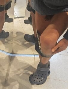 jhonschen's In tre allo specchio Sex Photo 7