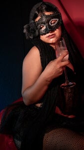 zali_mahamed Dominant girl 🎃🎃 사진 2