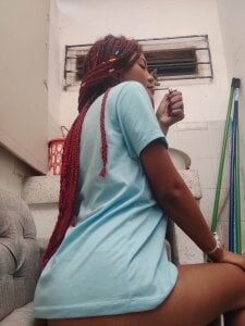 CristalAndBigMan Public Billede 3