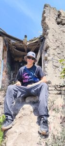 Thomasjons_ I undress in public  3. fénykép