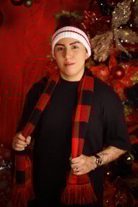 LiamSmiith Merry Christmas 2024 ♥ Pic 4