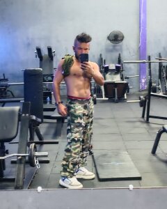 CapBarbosa Public Bilde