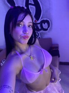 lustandsex21 Nahomi Pic 2