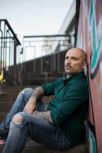 MammonaGodStreat walk Bild 6