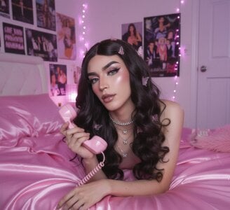 serena_arias Happy hallowen Pic