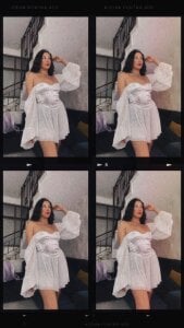 Gigi_Kraviz 25 sweet springs Pic 4