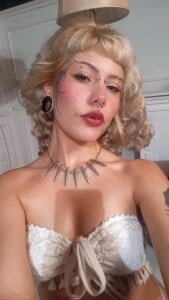 MelisaVelvet KNOW ME ❤️ Pic 7