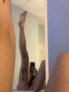 Black_Vanillaa favorite tattoo 사진 3