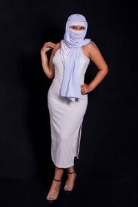 Daksha_a عندما تتحول الأناقة إلى إغراء✨🔥 Pic 3