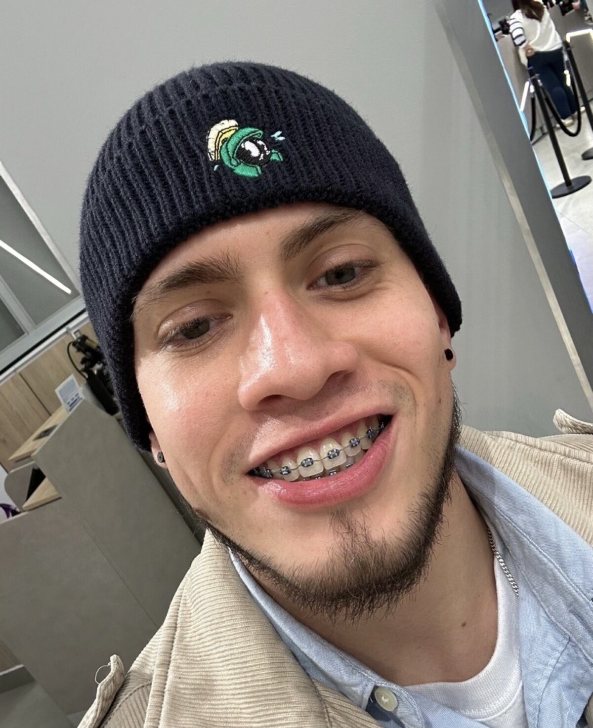 SebastianMaximoff Trending Pic 9245