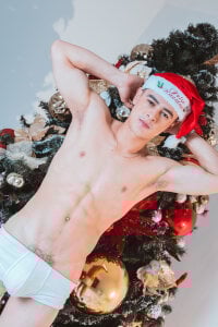 JuniorMorris_ merry christmas 🎄🎁 사진 5