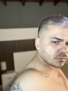 KevinSpenser Me зображення 4