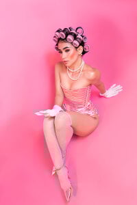 Arii_moon ✨ Pregnant glow, seductive soul. Pic 2