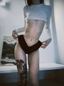 MaiPeng Little part of the good mood টি ছবি