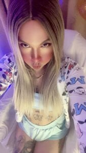 Venuslusty Beautiful May 2025 Pic 7
