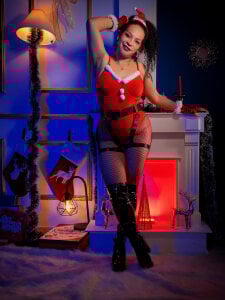 Merry christmas🎄🌈 de Cintiia_Holmes  2 Imagens