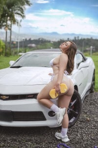 Kate_rous natural and fresh girl Hình 4