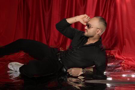 JeanColleman 🎄​sexy christmas🎄​ Pic