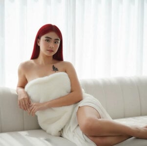 NyxaraSinDoll your dream girlfriend nyxara🤍 รูป 