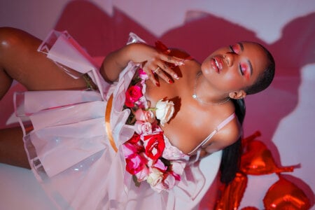 VictoriaKroft Happy Valentine's Day!💟 Hình 7