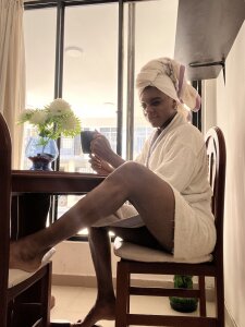 Shayna_lee Mi mañanas Billede 2