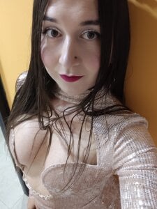 Sweet-Suck69 LadyMariana🏳️‍⚧️ Pic 4