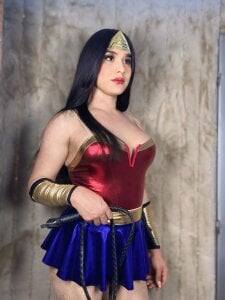 floryn_susana Your greatest Halloween wish Hình 2