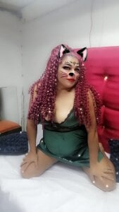 LuisaSLove rich baby Pic 2