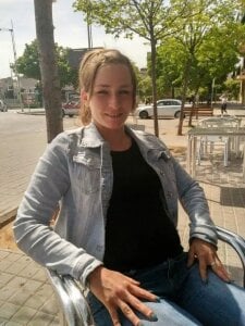 Rubiajuguetona Jugyetina Immagine  7